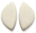 Alimed Hapad Scaphoid Pad Small Without Closure Male 5 to 8-1/2 / Female 5 to 8-1/2 Foot - 64081