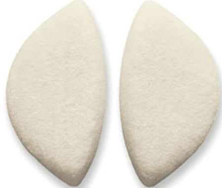 Alimed Hapad Scaphoid Pad Medium Without Closure Male 9 to 11 / Female 9 Foot - 64082