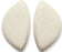 Hapad - Scaphoid Pad Medium Without Closure Male 9 to 11 / Female 9 Foot - 64082