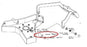 Burton Medical Products - Head Yoke Spacer Outpatient II - 1007661