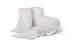Bulkee Lite - Fluff Bandage Roll Cotton 3-Ply 2 Inch X 3-1/2 Yard Roll Shape Sterile - Medline - NON27496