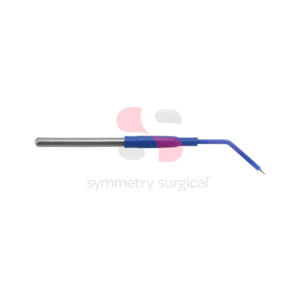 Olsen - Microdissection Needle Electrode Tungsten Wire Straight Super Cut Needle Tip Disposable Sterile - 97115BX
