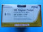 J & J Healthcare Systems - Cardiovascular Pledget Soft, 9.5 Inch X 4.8 Inch X 1.5 Inch mm, Sterile - PCP40