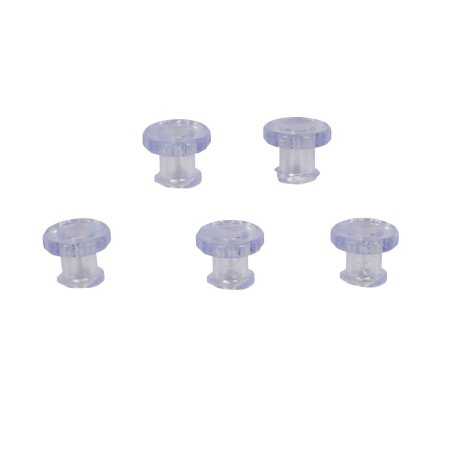 Avanos Medical Sales - Luer Lok Cap Jejunostomy - 0301-55