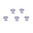 Avanos Medical Sales - Luer Lok Cap Jejunostomy - 0301-55