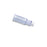 Avanos Medical Sales LLC MIC Jejunostomy Feeding Port Adapter 9 Fr., NonSterile, Disposable - 0301-60