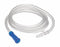 Medela - Suction Connector Tubing 6 Foot Length 6 mm I.D. Sterile Female Connector Clear - 0770951
