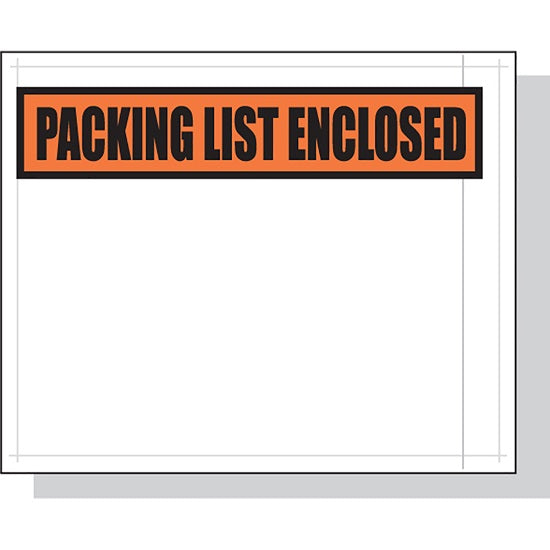 Envelopes