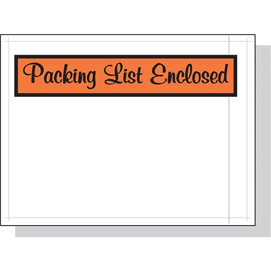 Envelopes
