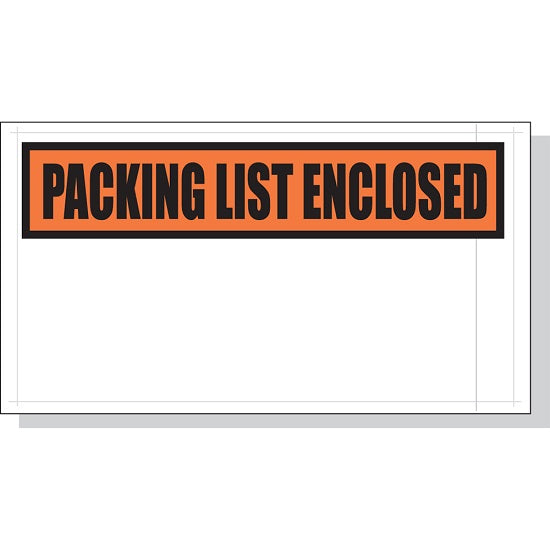 Envelopes