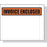 Enclosed Envelope