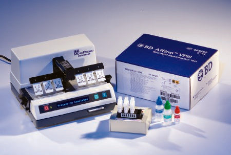BD BD Affirm VPIII Ambient Temperature Transport System - 446255