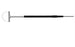 Bovie - LEEP/LLETZ Electrode Tungsten Wire Loop Tip Reusable NonSterile - ES09R