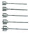 Integra Lifesciences - Lacrimal Trephine Arruga 7 mm Diameter - 18-1950-7