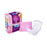 Poise - Bladder Control Pad 12.4 Inch Length Moderate Absorbency Polymer Core Regular Adult Female Disposable - 19566