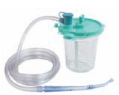 Conmed Big Yank Suction Tube Yankauer 11/32 Inch Control Valve - 0034920U