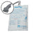 Conmed - Defibrillator Electrode Pad Adult / Child - 2001M-PC
