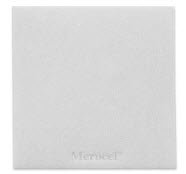 Beaver-Visitec International Instrument Wipe Merocel 3.25 X 3.25 Inch, Sterile, Disposable - 400200