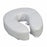 Mabis Healthcare DMI Toilet Seat Cushion 4 Inch Height White - 520-1247-1900