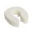 DMI - Toilet Seat Cushion 4 Inch Height White Without Stated Weight Capacity - 520-1247-1900