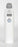 Exergen TemporalScanner TAT-2000 Digital Temporal Thermometer For the Forhead Hand-Held - 140001