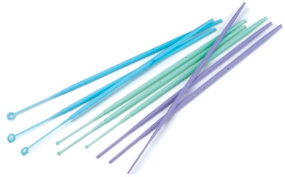 BD Difco - Inoculating Loop 1 µL Plastic Integrated Handle Sterile - 220215