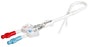 Hemosplit - Hemodialysis Catheter Kit Vented 14.5 Fr. 27 cm - 5733730