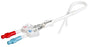 Bard Hemosplit Hemodialysis Catheter Kit Vented 14.5 Fr. 27 cm - 5733270