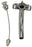 Miltex Tracheostomy Tube Jackson Original Short Size 6 Uncuffed - 23-1247SS