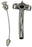Integra Lifesciences - Tracheostomy Tube Jackson Original Short Size 6 Uncuffed - 23-1247SS