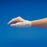 Patterson Medical Supply Collum Thumb Brace Leather Left Hand Small - A920LS