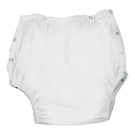 DMI - Protective Underwear Unisex Polyester Medium Snap Closure Reusable - 560-7001-1922