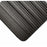 Fisher Scientific Tuf Sponge Anti-Fatigue Mat 2 X 3 Foot Black PVC Blown Sponge - 17986128