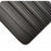 Tuf Sponge - Anti-Fatigue Floor Mat 2 X 3 Foot Black PVC Blown Sponge - 17986128