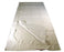 Absorbent Specialty Products - Post Mortem Bag 36 W X 94 L Inch One Size Fits Most PEVA Material Zipper Closure, Envelope Style - MBB-PEVA