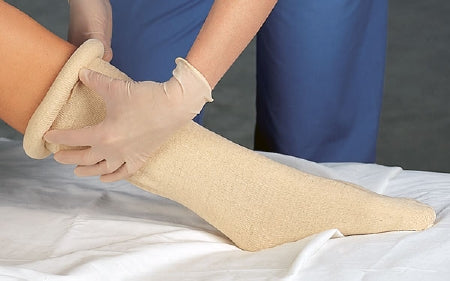 Albahealth - Stockinette Tubular 2 X 36 Inch Cotton / Synthetic Sterile - 7723