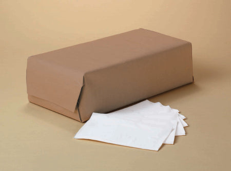 Kimberly Clark Scott Dinner Napkin White Paper - 98200
