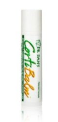 Merz North America Dr. Dan's Corti Balm Lip Balm 0.14 oz. Tube - 67516010701