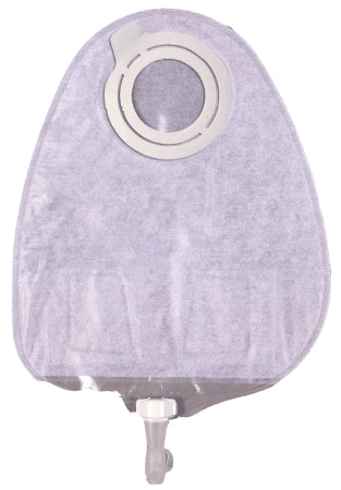 Coloplast Assura Urostomy Pouch Two-Piece System 10-1/2 Inch Length Drainable - 14227