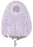 Assura - Urostomy Pouch Two-Piece System 10-1/2 Inch Length, Maxi Drainable - 14227