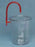 Cardinal Medi-Vac CRD Suction Canister 3000 mL Without Lid - 65652-550