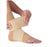DJO PROCARE Dura Soft Ankle Wrap Large Strap Closure Left or Right Foot - 79-81367