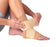 PROCARE Double Strap - Ankle Support 2X-Large Pull-On / Hook and Loop Closure Left or Right Foot - 79-81369