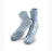 Acti-Tred - Slipper Socks Large Beige - 99945