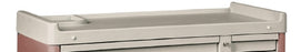 Harloff Cart Top Wide Medication Carts Sold Prior to 2005 - 680530