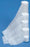 Deroyal Conforming Bandage Apex Rayon / Polyester Blend 2 Inch X 65 Inch - 1860122
