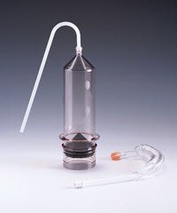 Medrad Stellant - CT Single Syringe Kit 60 inch low-pressure tubing 200 mL For Use with Sx CT Injection System - SSS-CTP-QFT