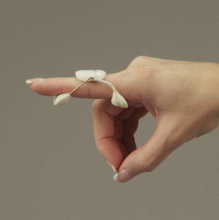 Deroyal Pip Extension Assist Finger Spring Lmb X-Large - 504D
