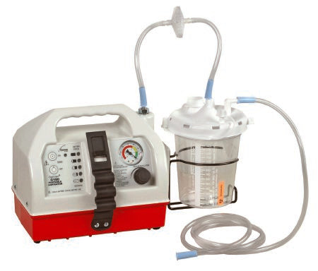 OptiVac G180 - Suction Pump - G180