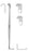 Miltex MeisterHand Retractor Senn 6-3/8 Inch OR Grade - H11-76